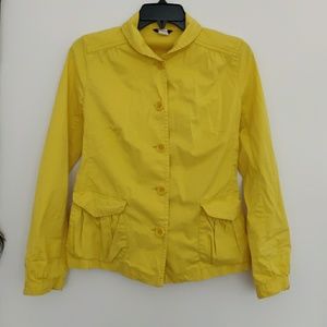 Jcrew light jacket